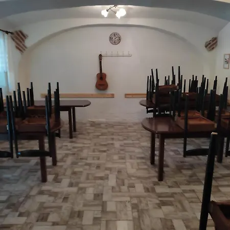 Penzion Hrncire Casa de hóspedes