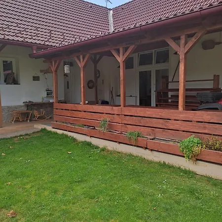 Penzion Hrncire Mlada Vozice