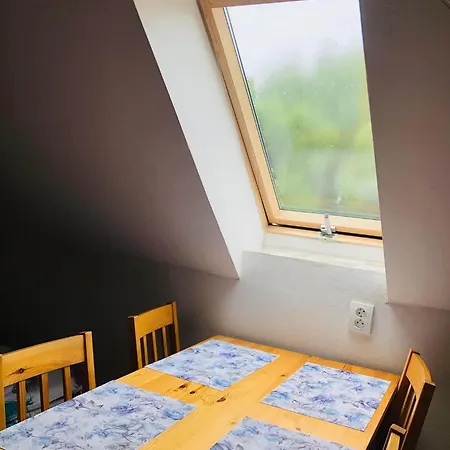 Penzion Hrncire *