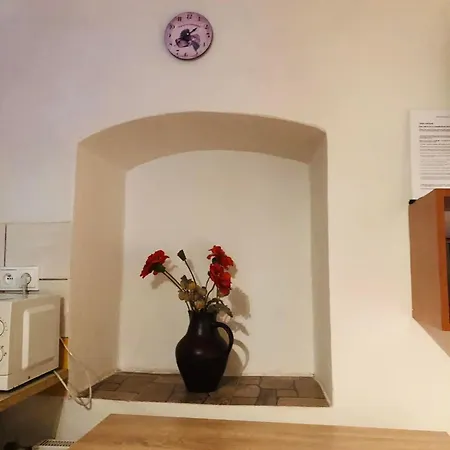 Casa de hóspedes Penzion Hrncire