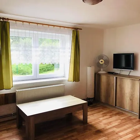 Penzion Hrncire Mladá Vožice