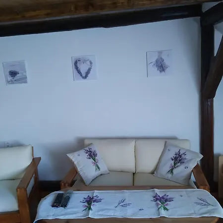 Penzion Hrncire Casa de hóspedes